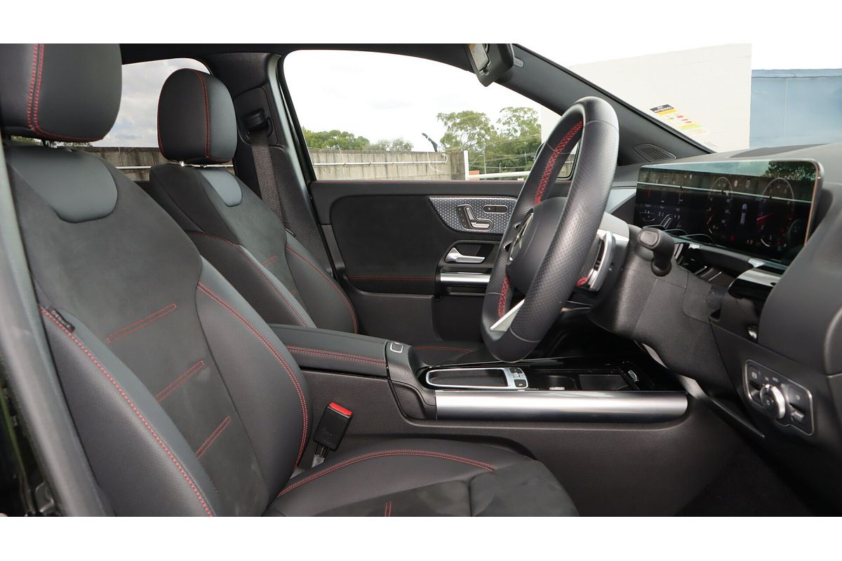 2024 Mercedes-Benz GLA-Class GLA200 H247