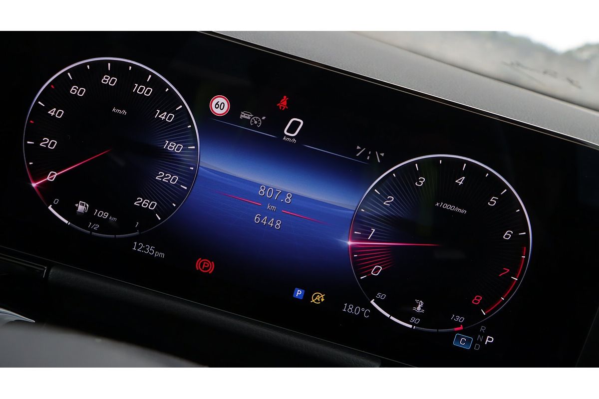 2024 Mercedes-Benz GLA-Class GLA200 H247