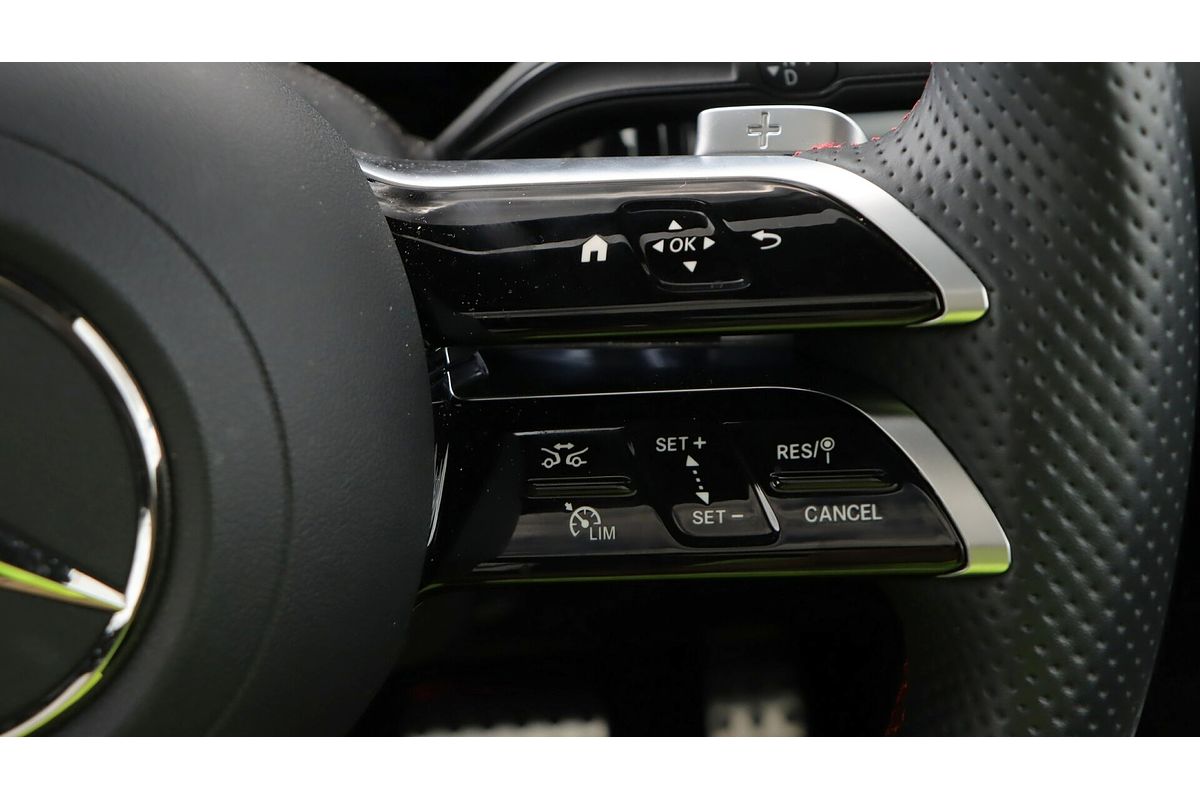 2024 Mercedes-Benz GLA-Class GLA200 H247