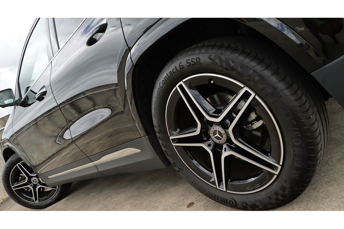 2024 Mercedes-Benz GLA-Class GLA200 H247