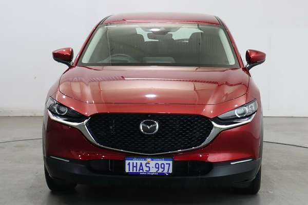 2020 Mazda CX-30 G20 Pure DM Series