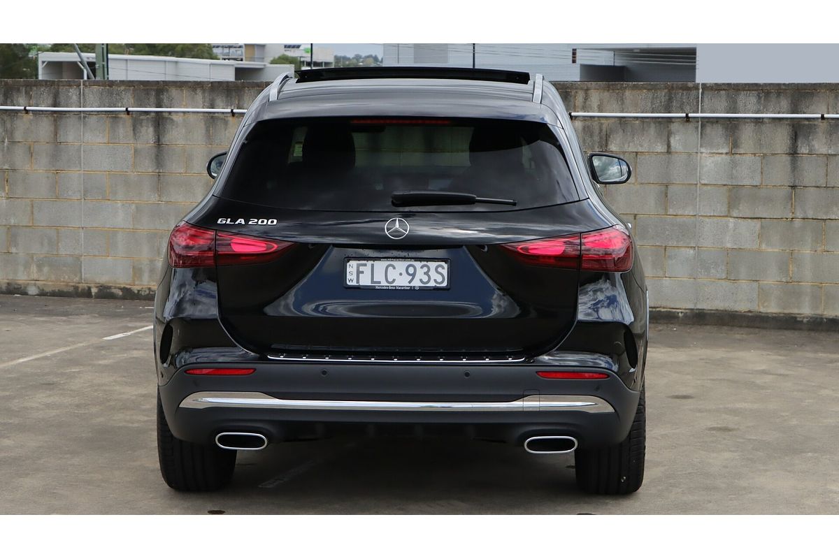 2024 Mercedes-Benz GLA-Class GLA200 H247