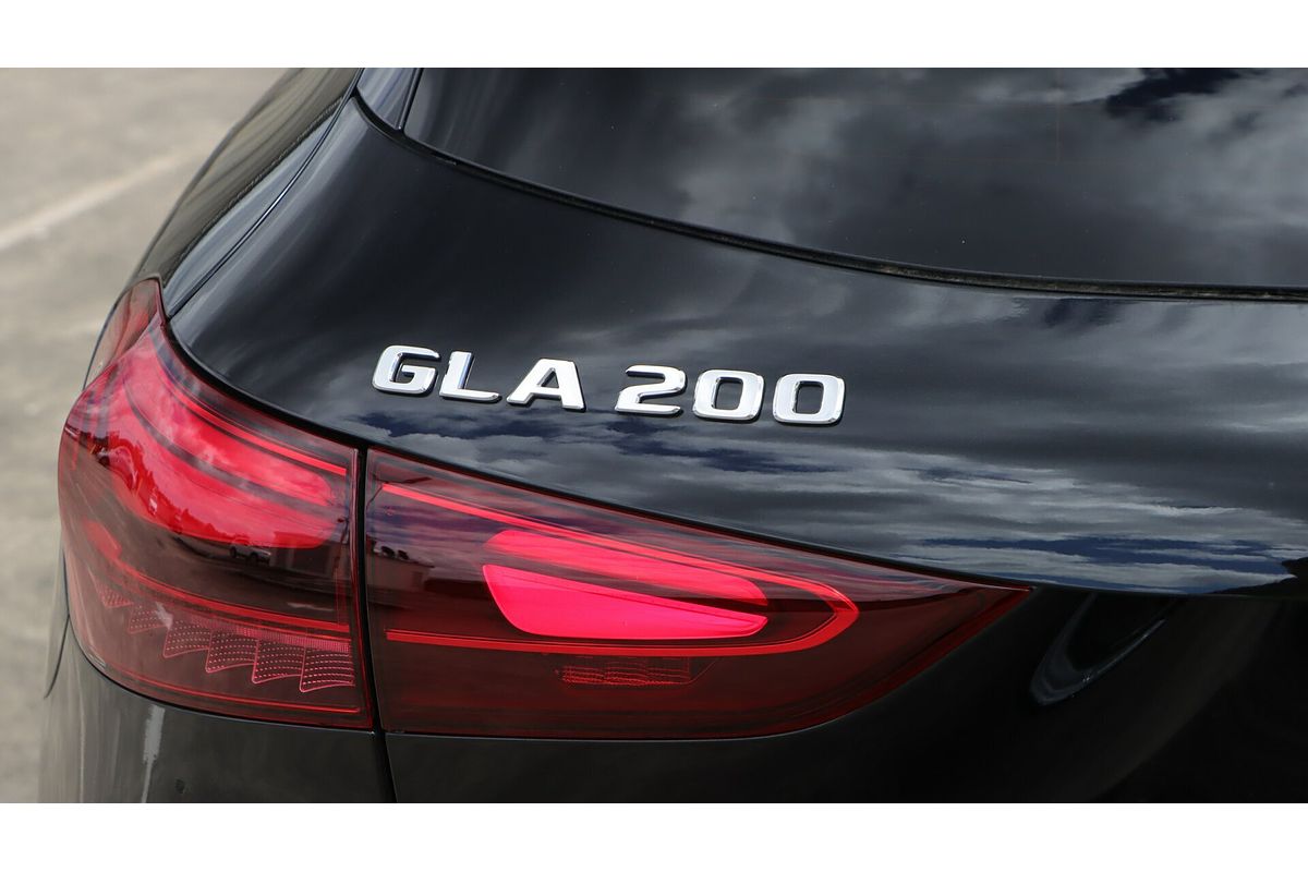 2024 Mercedes-Benz GLA-Class GLA200 H247