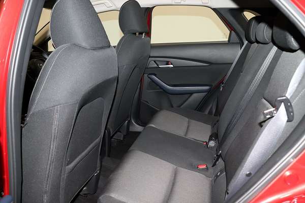 2020 Mazda CX-30 G20 Pure DM Series