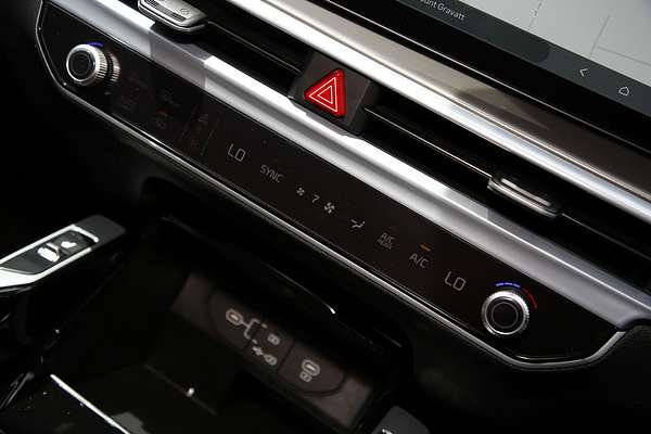 2025 Kia Sorento Sport+ MQ4 PE