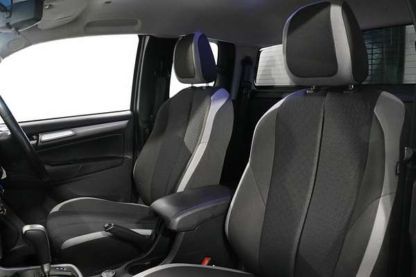 2017 Holden Colorado LS RG 4X4