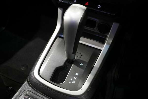 2017 Holden Colorado LS RG 4X4