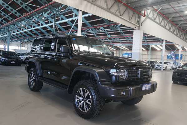 2024 GWM Tank 300 Ultra P01