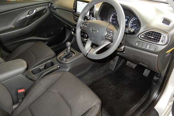 2017 Hyundai i30 Active PD