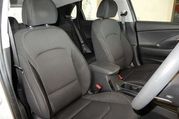 2017 Hyundai i30 Active PD