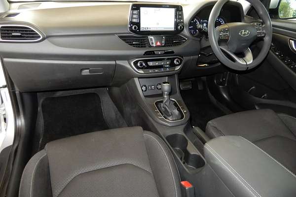 2017 Hyundai i30 Active PD