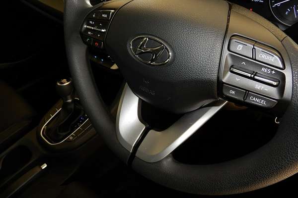 2017 Hyundai i30 Active PD