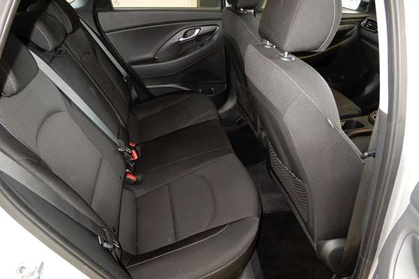 2017 Hyundai i30 Active PD