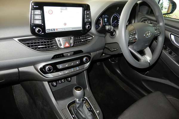2017 Hyundai i30 Active PD
