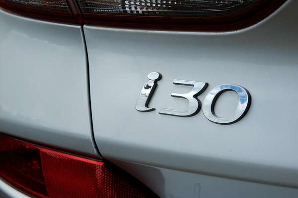2017 Hyundai i30 Active PD