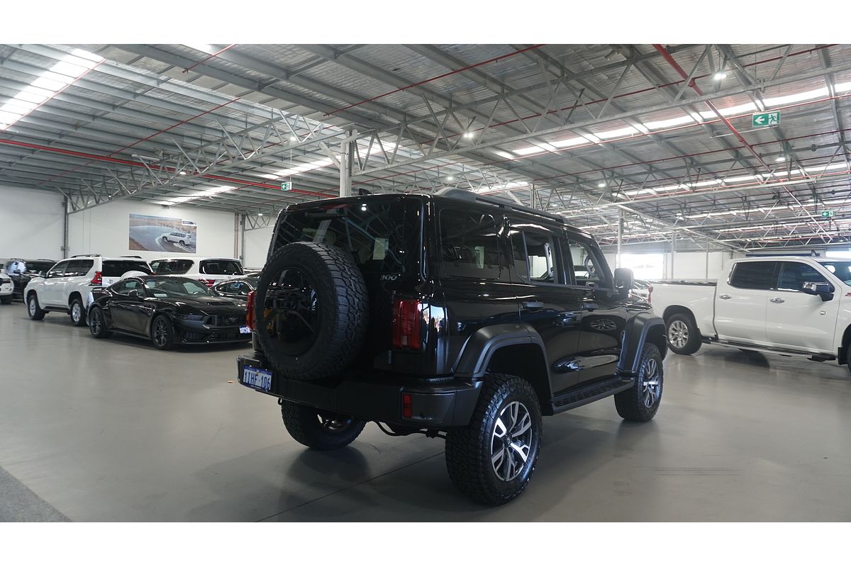 2024 GWM Tank 300 Ultra P01