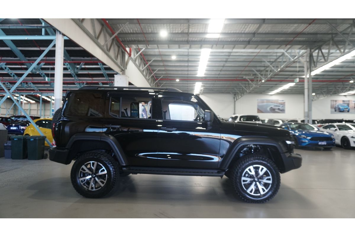 2024 GWM Tank 300 Ultra P01