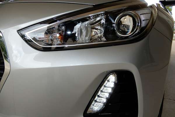 2017 Hyundai i30 Active PD