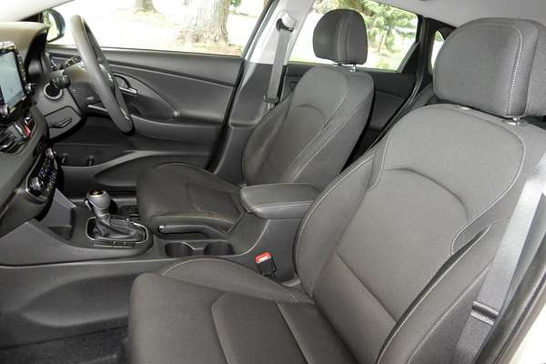 2017 Hyundai i30 Active PD