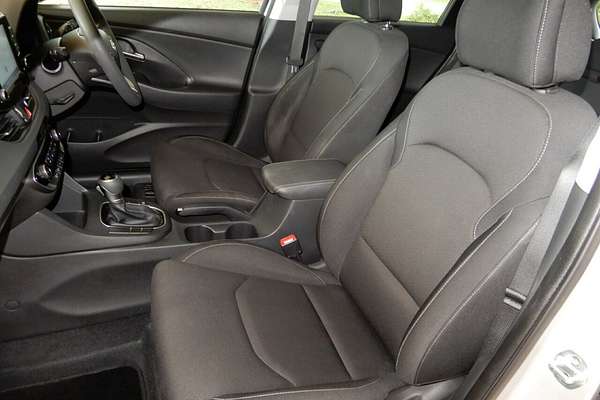 2017 Hyundai i30 Active PD