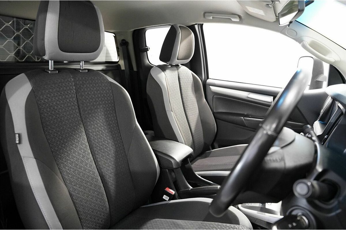 2019 Holden Colorado LS RG 4X4