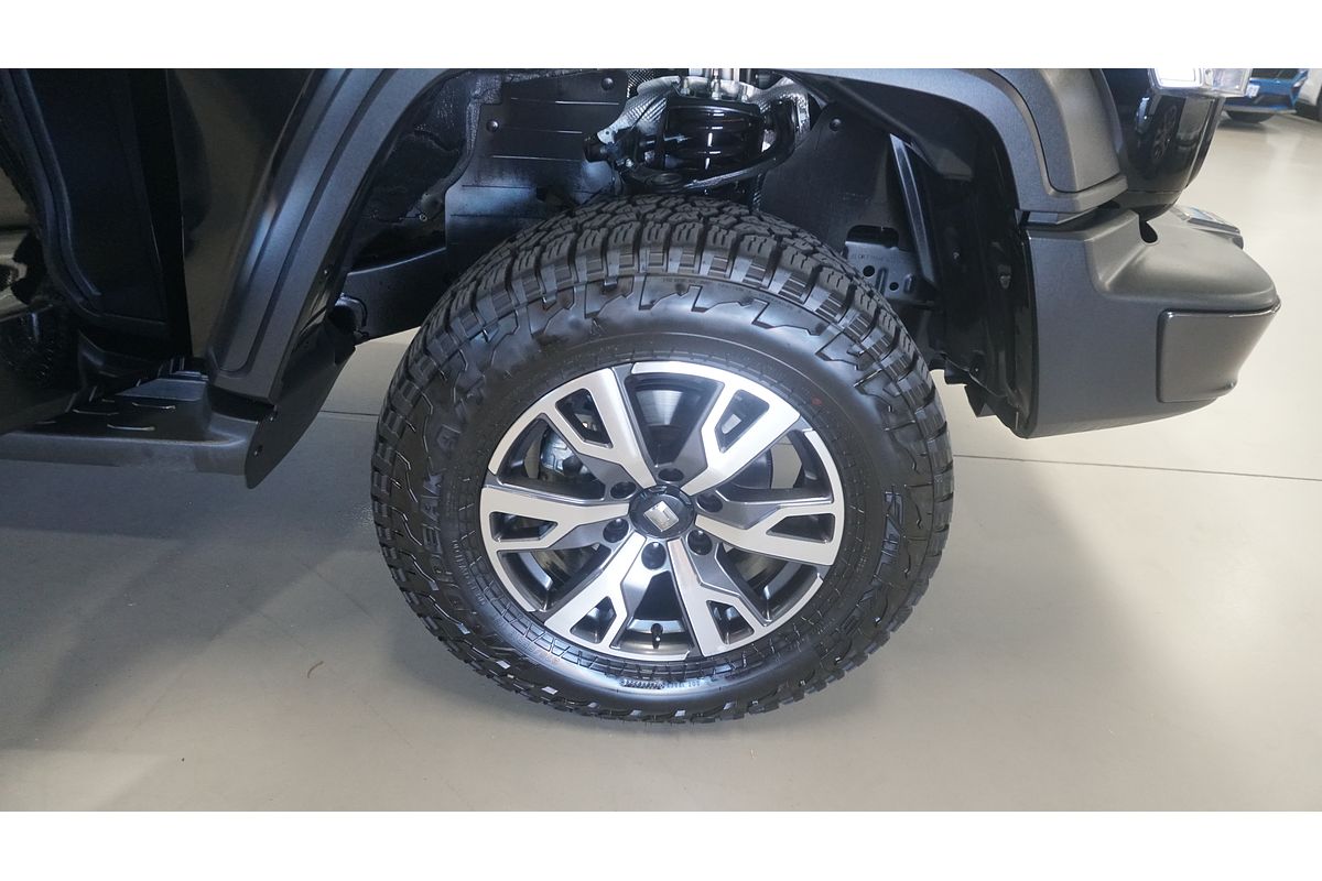 2024 GWM Tank 300 Ultra P01