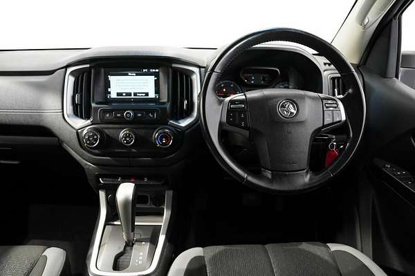 2019 Holden Colorado LS RG 4X4