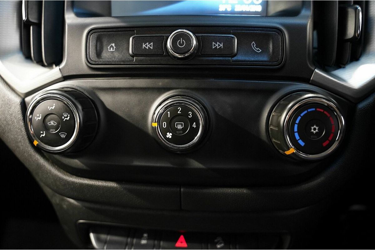 2019 Holden Colorado LS RG 4X4