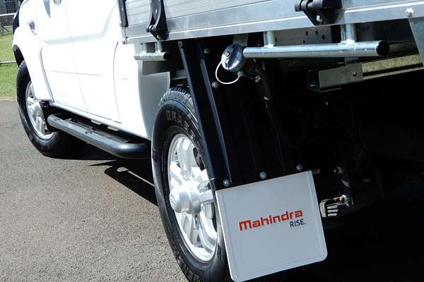 2022 Mahindra Pik-Up S11 4x4 MY23 4X4