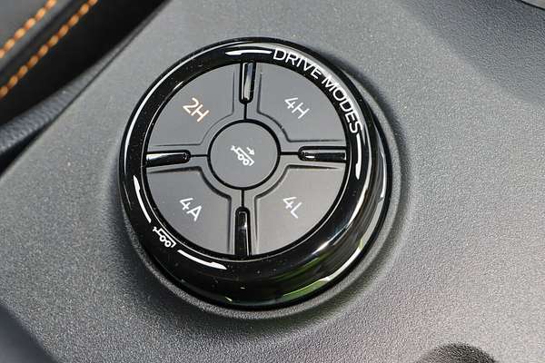 2024 Ford Ranger Wildtrak 4X4