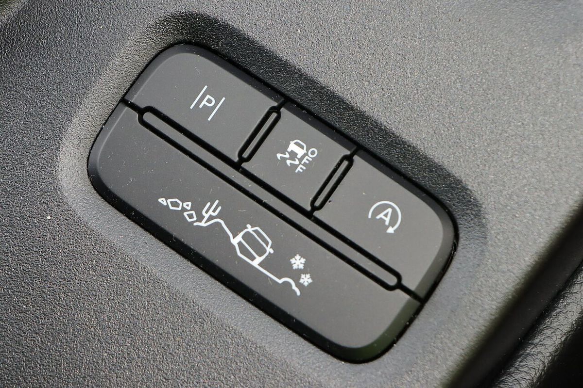 2024 Ford Ranger Wildtrak 4X4