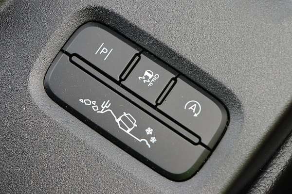 2024 Ford Ranger Wildtrak 4X4