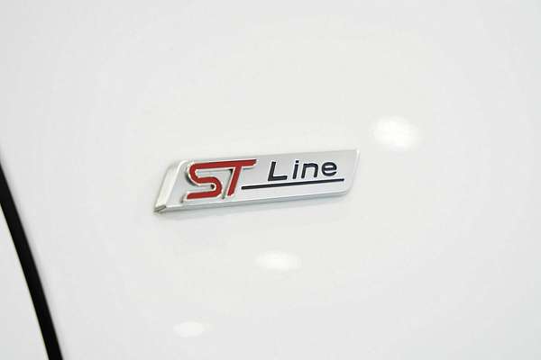 2020 Ford Puma ST-Line JK