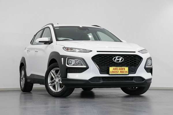 2020 Hyundai Kona Active OS.3