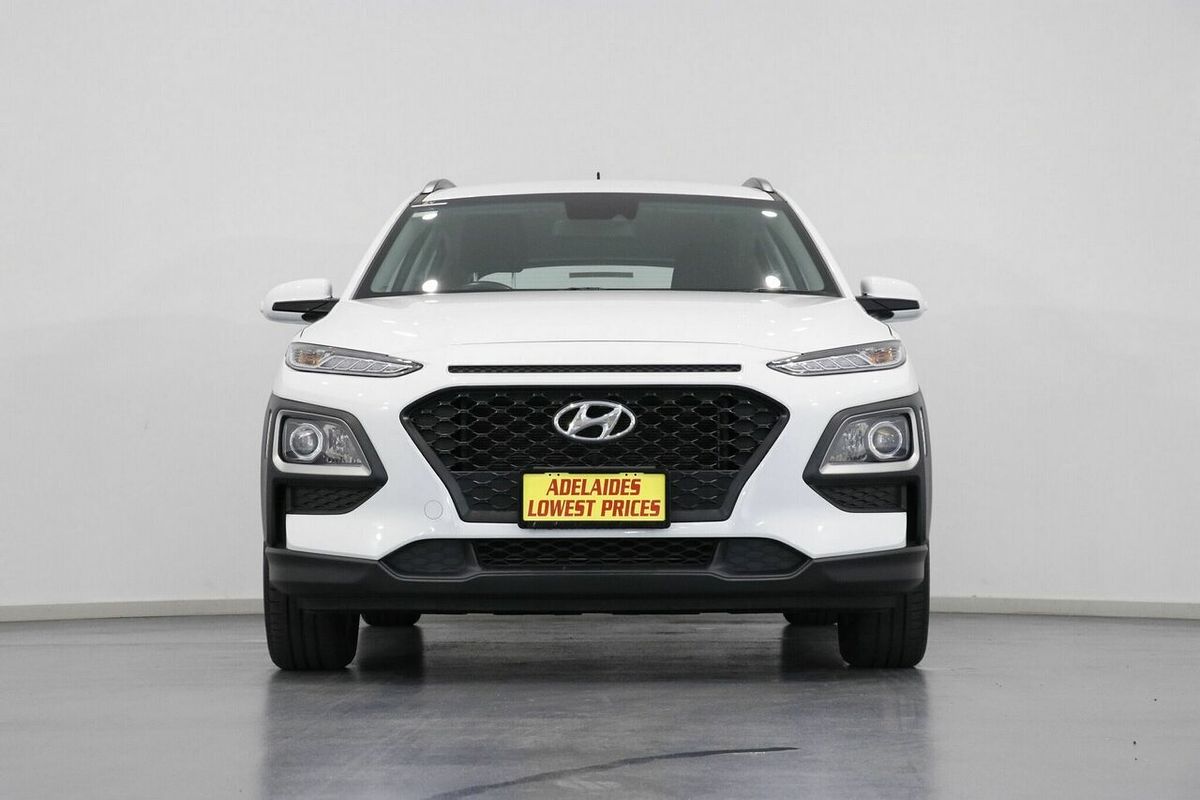 2020 Hyundai Kona Active OS.3