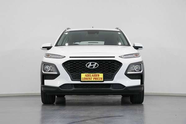 2020 Hyundai Kona Active OS.3