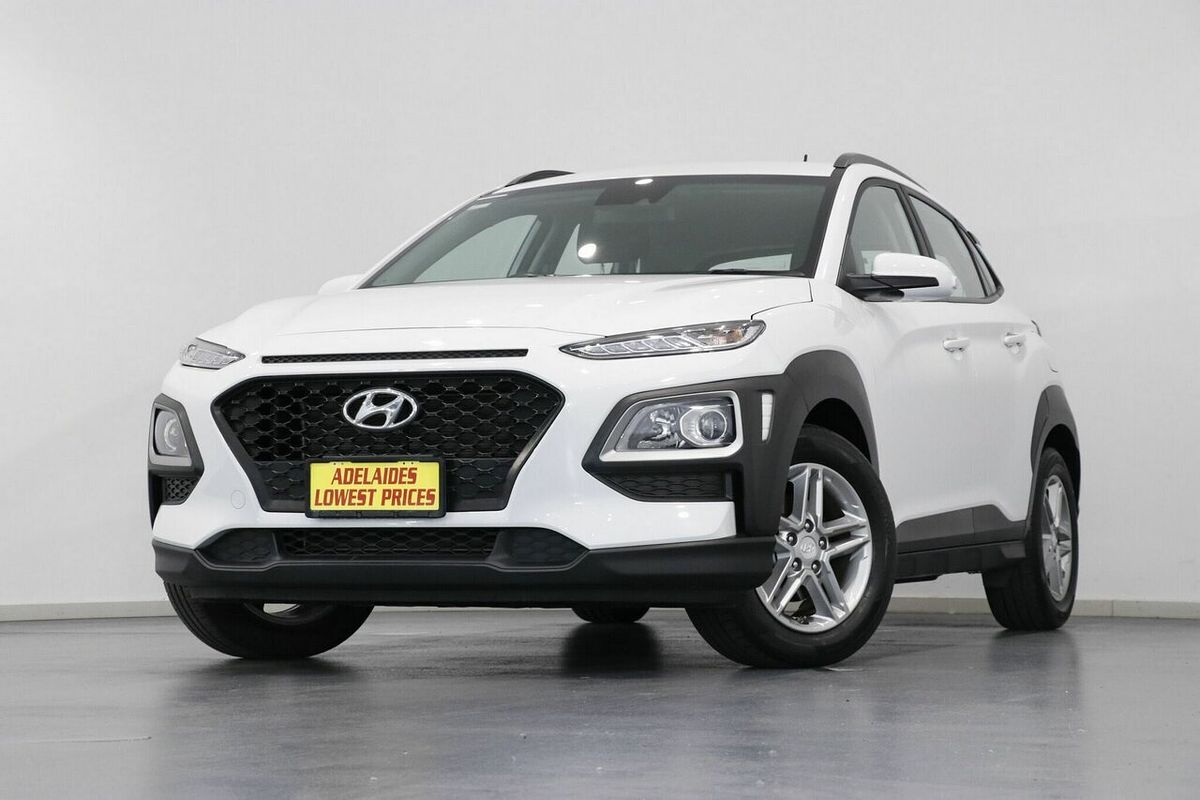 2020 Hyundai Kona Active OS.3