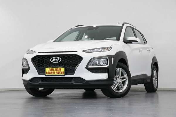 2020 Hyundai Kona Active OS.3