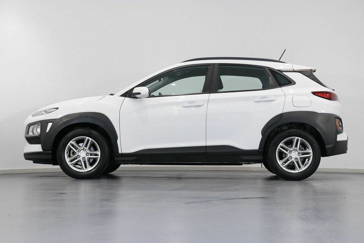 2020 Hyundai Kona Active OS.3