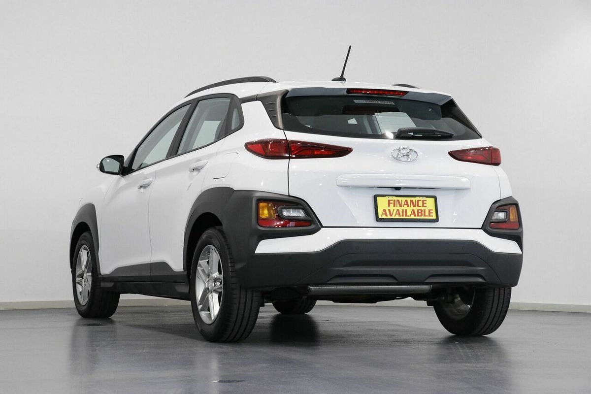 2020 Hyundai Kona Active OS.3