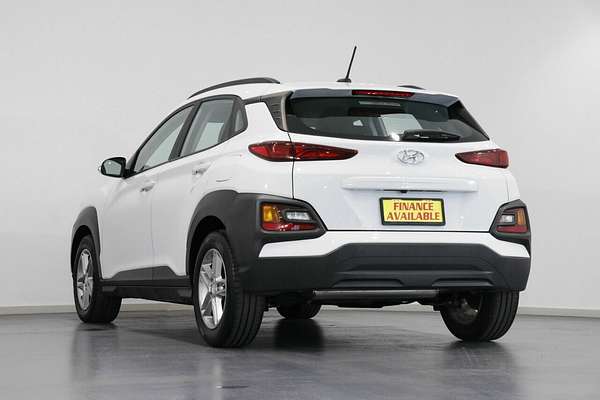 2020 Hyundai Kona Active OS.3