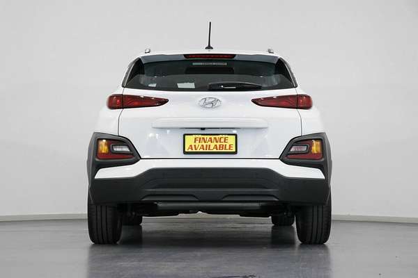 2020 Hyundai Kona Active OS.3