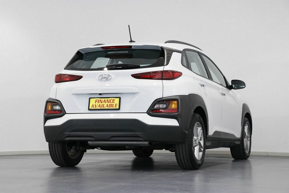 2020 Hyundai Kona Active OS.3