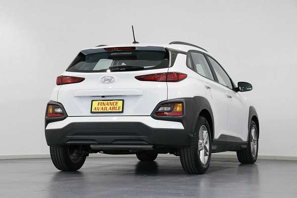 2020 Hyundai Kona Active OS.3