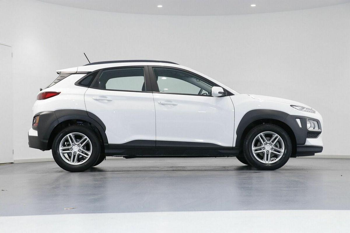 2020 Hyundai Kona Active OS.3