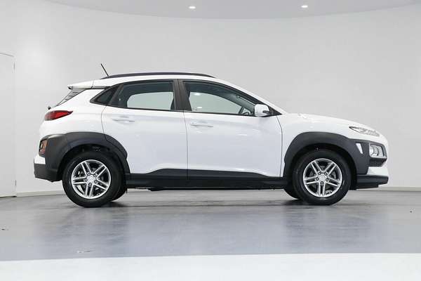 2020 Hyundai Kona Active OS.3