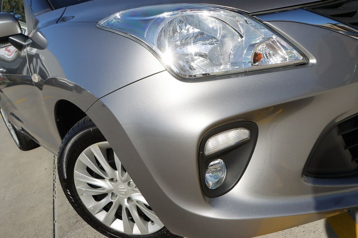 2022 Suzuki Baleno GL EW Series II