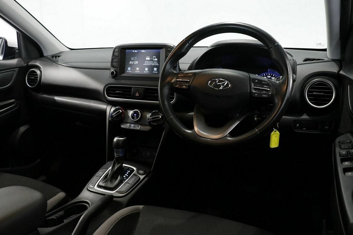 2020 Hyundai Kona Active OS.3