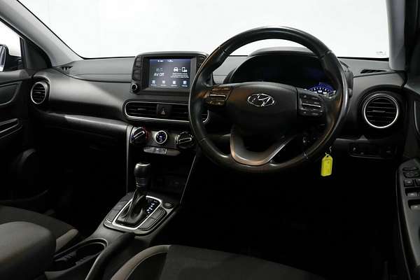 2020 Hyundai Kona Active OS.3