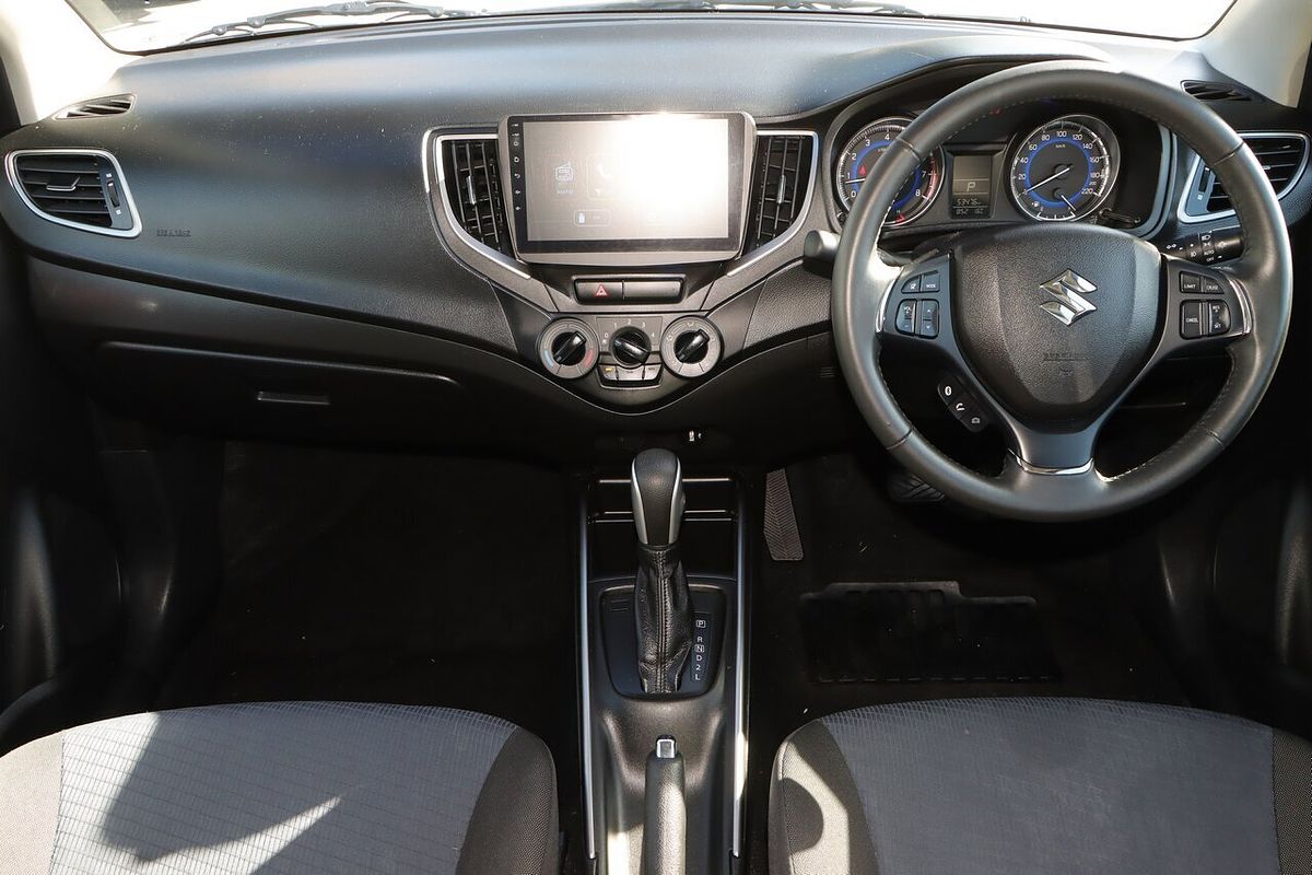 2022 Suzuki Baleno GL EW Series II